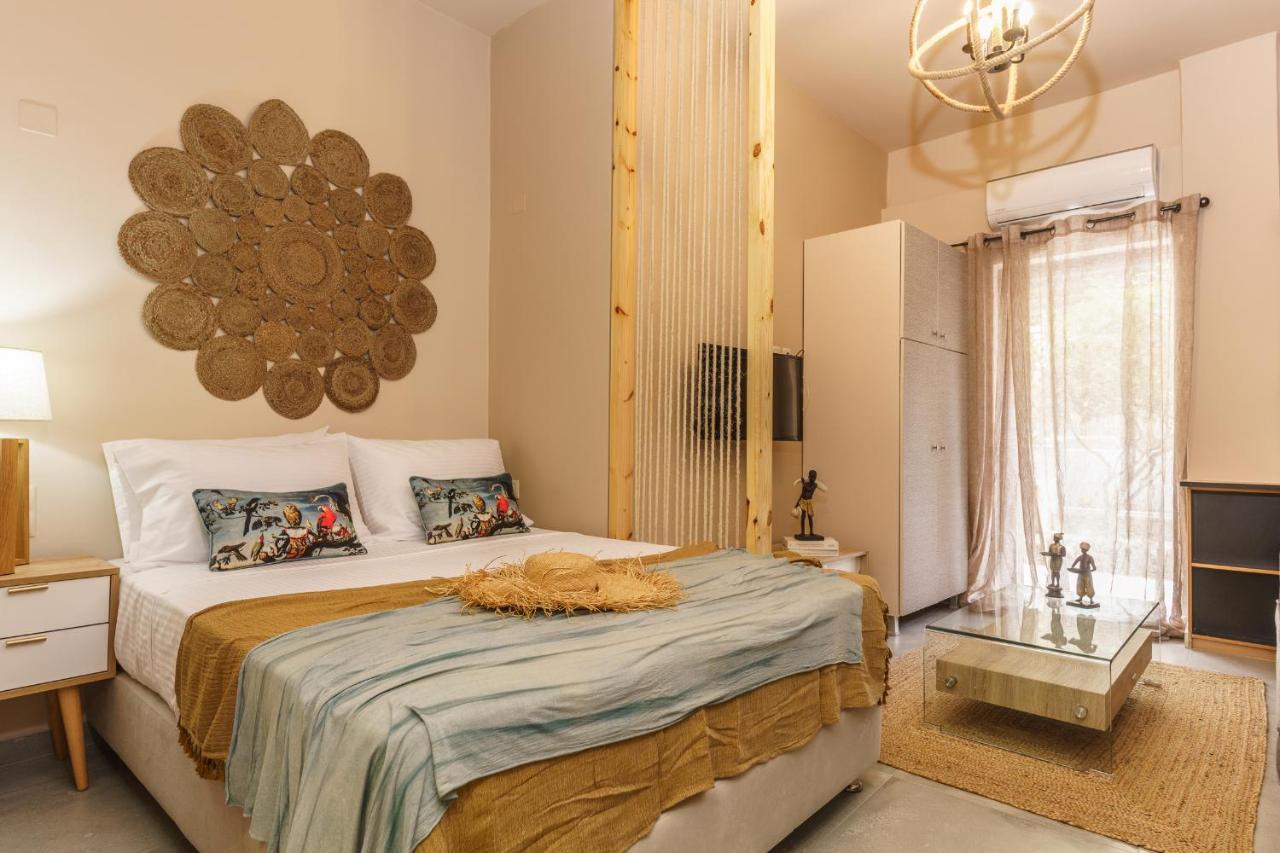 Amaria Apartment