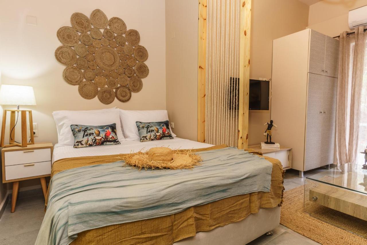 Amaria Apartment *