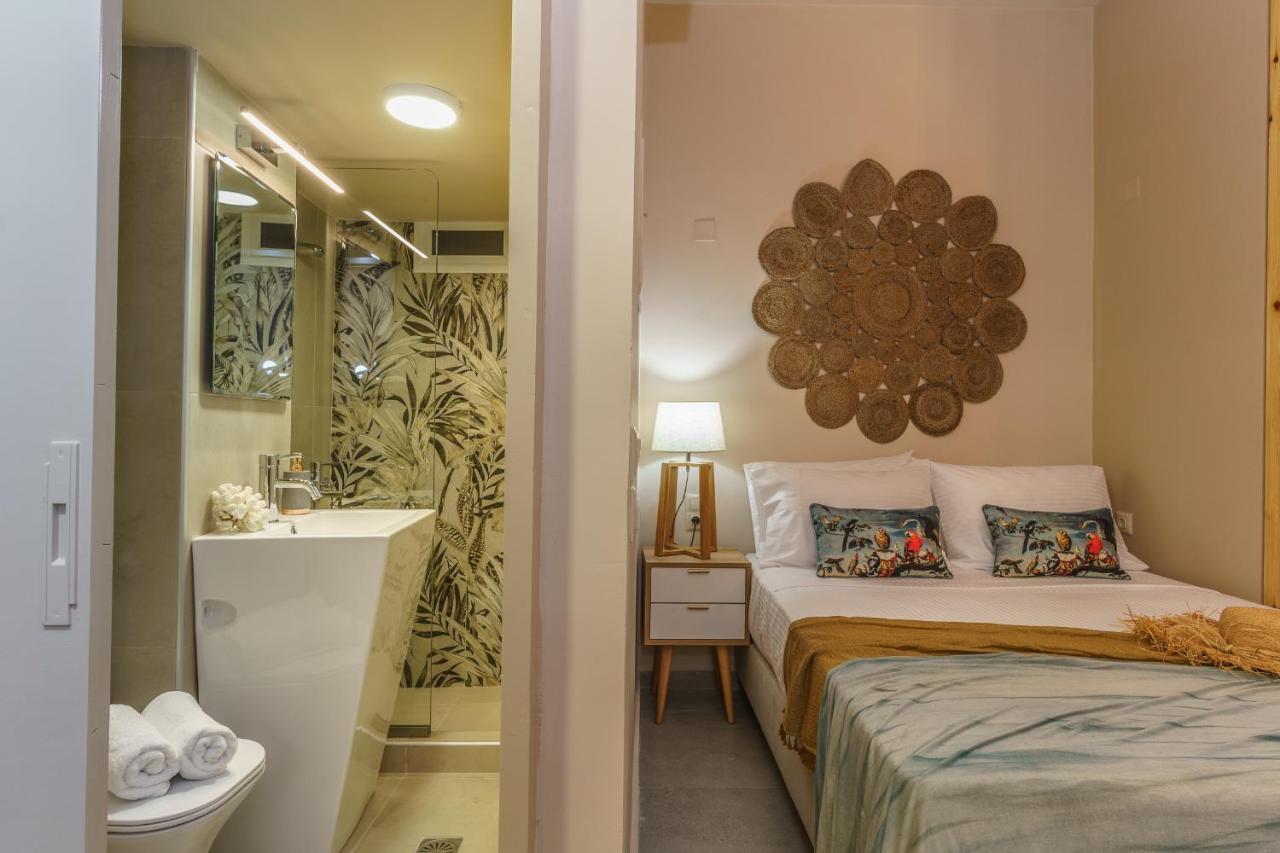 Apartment Amaria