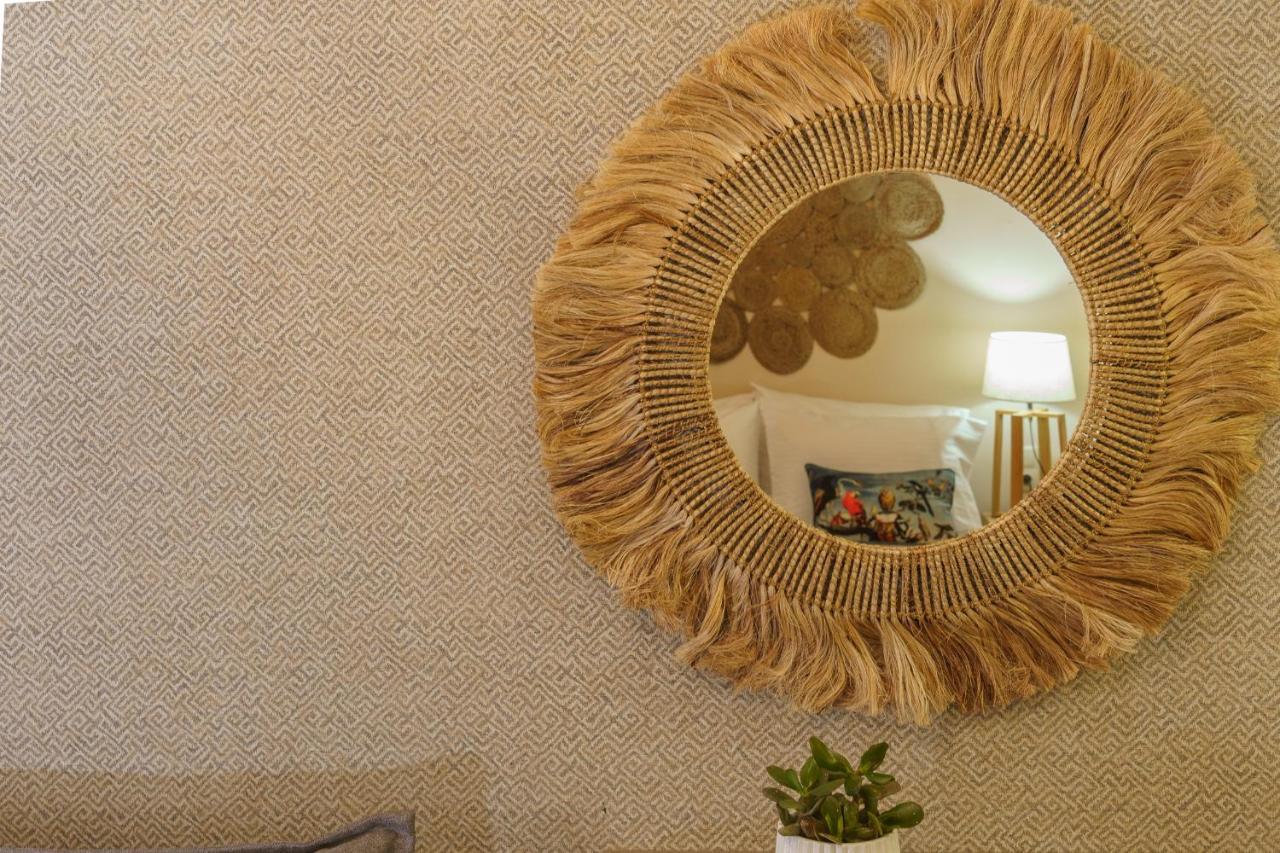 Amaria Apartment *