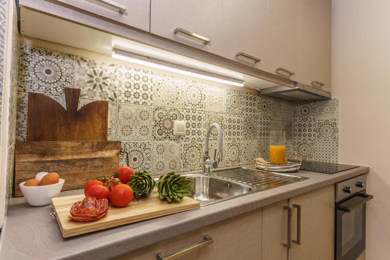 Apartment Amaria