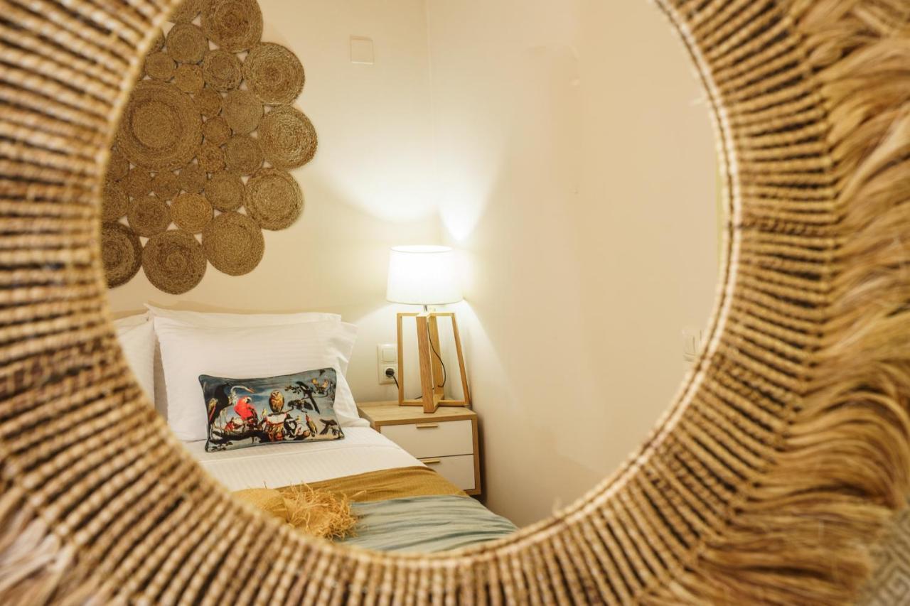 Amaria Apartment *