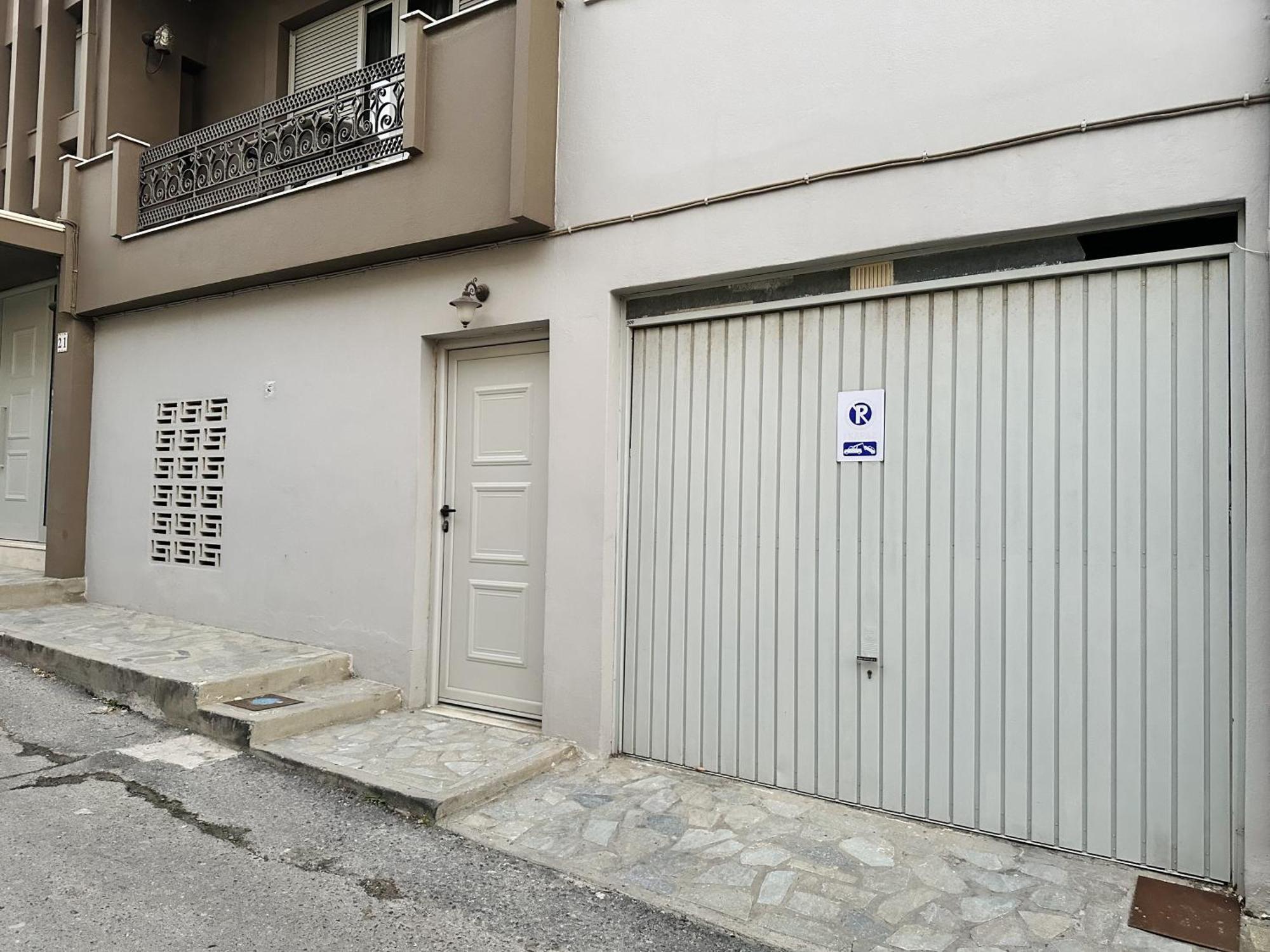 Amaria Apartment