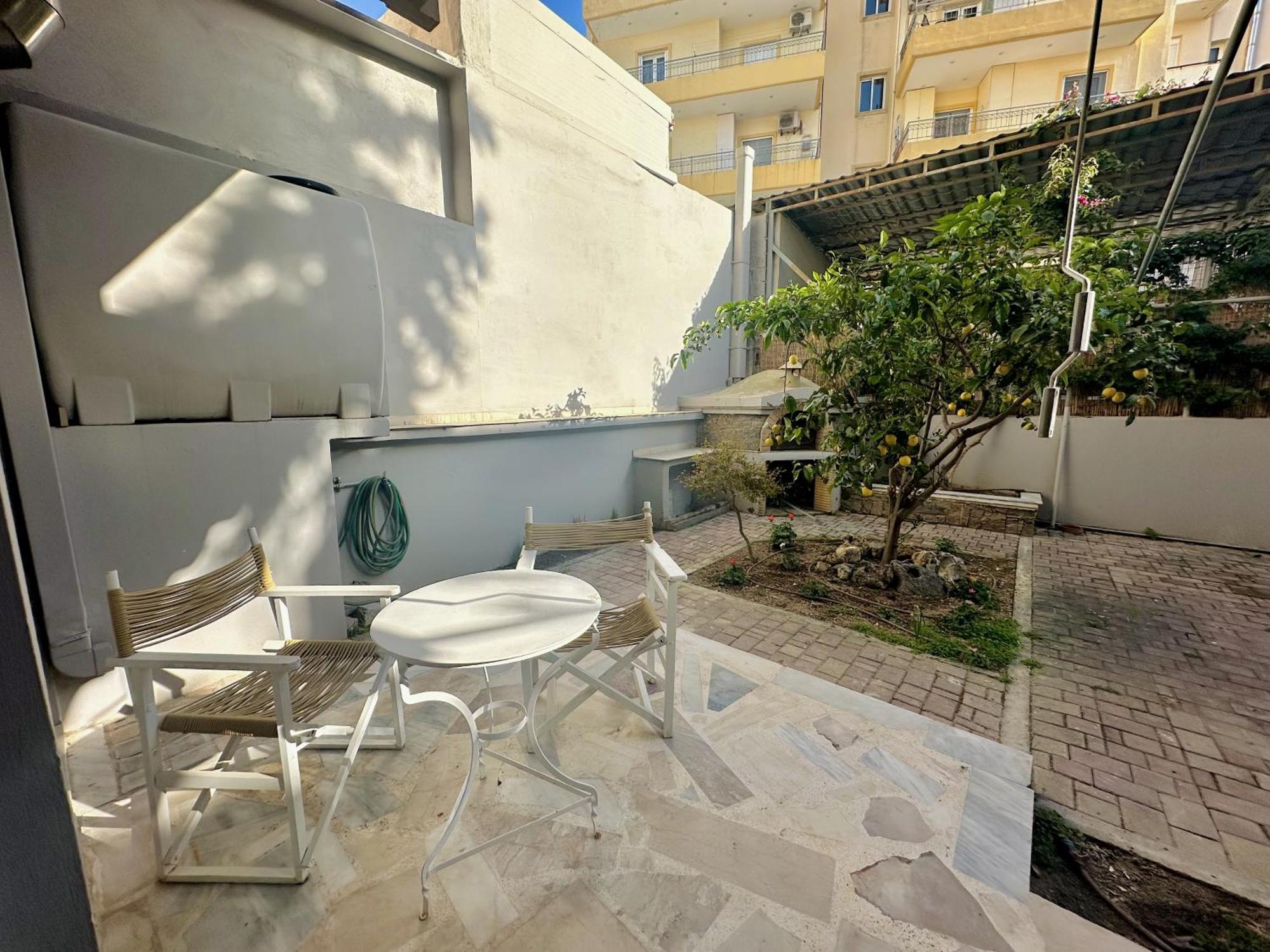 Apartment Amaria *